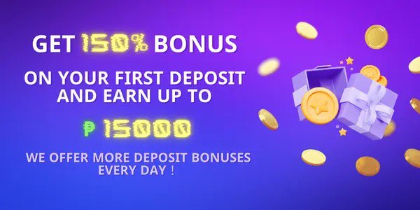 SlotGo campaign banner artwork with casino table imagery