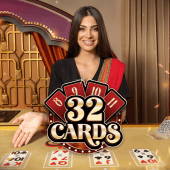 32 Baraha square game tile artwork