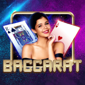 Baccarat B cover graphic