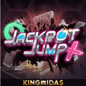 Jackpot Jump square game tile artwork