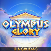 Olympus Glory square game tile artwork