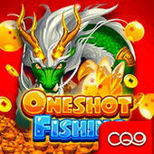Oneshot Fishing square game tile artwork