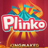 Plinko cover graphic