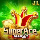 Super Ace Deluxe square game artwork