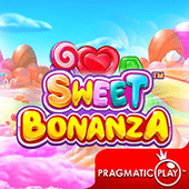 Sweet Bonanza cover graphic